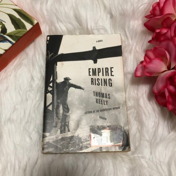Empire Rising by Thomas Kelly - Picture 1 of 3